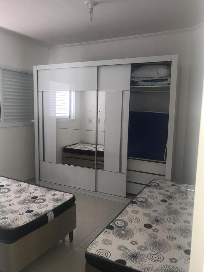 קרגואטטובה Apartamento Pe Na Areia Frente Para O Mar E Piscina Na Prainha מראה חיצוני תמונה