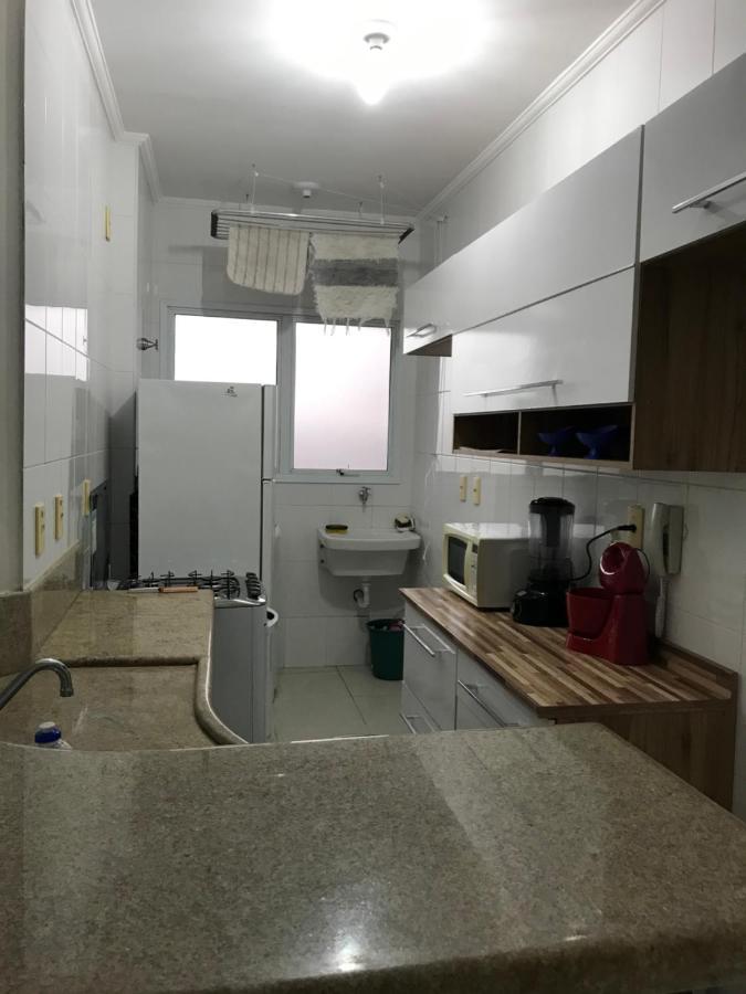 קרגואטטובה Apartamento Pe Na Areia Frente Para O Mar E Piscina Na Prainha מראה חיצוני תמונה